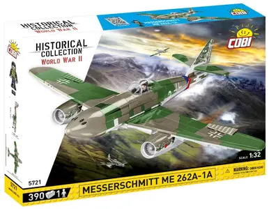 Messerschmitt Me262 A-1a