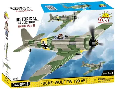 Focke-Wulf Fw 190 A5