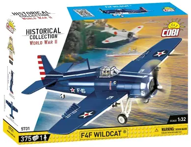 F4F Wildcat- Northrop Grumman