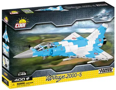 Mirage 2000-5