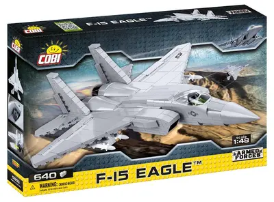 F-15 Eagle™