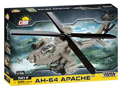 AH-64 Apache