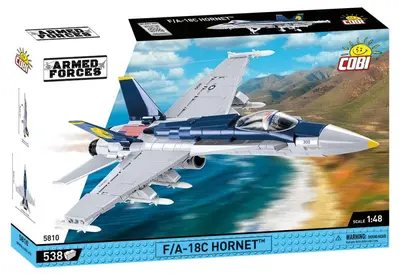 F/A-18C Hornet™