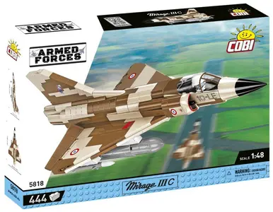 Mirage IIIC Vexin