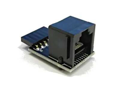 Adapter s88 na RJ45 (s88n)
