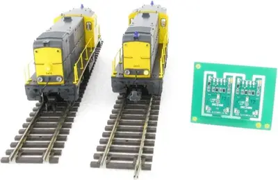 DRC2400V5
