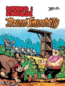 Kajko i Kokosz: Dzień Śmiechały