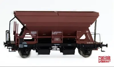 Wagon towarowy samowyładowczy Otmm 52