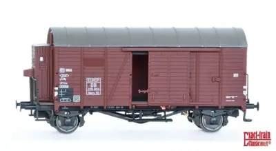 Wagon towarowy kryty Oppeln Gmrhs30