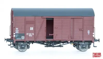 Wagon towarowy kryty Oppeln Grhs