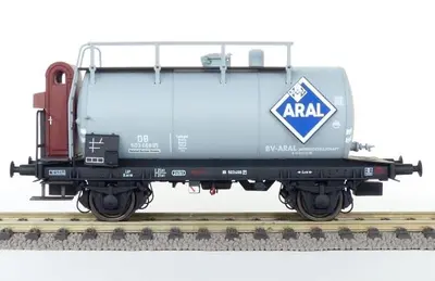 Wagon cysterna 24m3 Uerdinger, 503 468 Aral