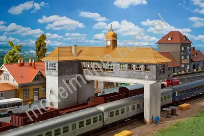 Nastawnia Neustadt