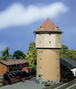 Wieża ciśnień