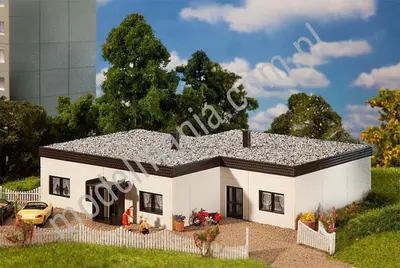 Bungalow