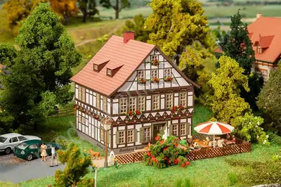Miedziana Karczma