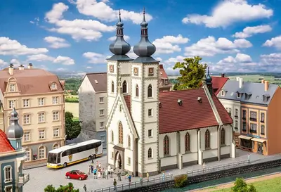 Kościół miejski