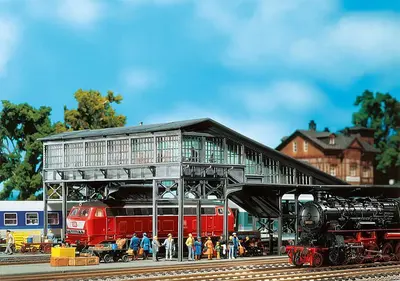 Przejście nad torami