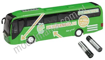 Autobus MAN MeinFernbus (Car System)