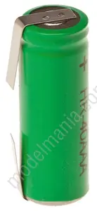 Akumulator do Faller Car-System 350 mAh