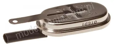 Akumulator do Faller Car-System 150 mAh