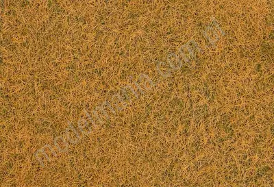 Posypka statyczna - dzika trawa - wyschnięta ​​4mm / 1kg