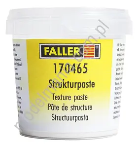 Pasta strukturalna / 225g