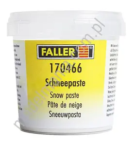 Pasta śnieżna / 150ml