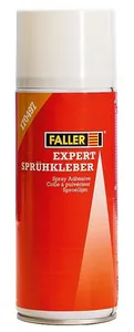 Klej Expert w aerozolu / 400ml