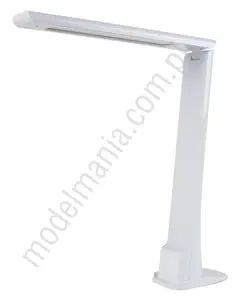 Akumulatorowa lampa robocza LED ładowana przez USB