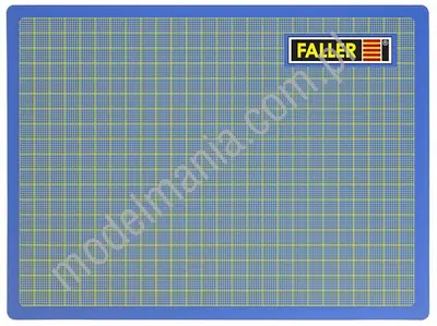 Podkładka do cięcia 300x220x3mm