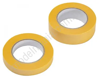 Modelarskie taśmy maskujące, szerokość 6 i 10mm