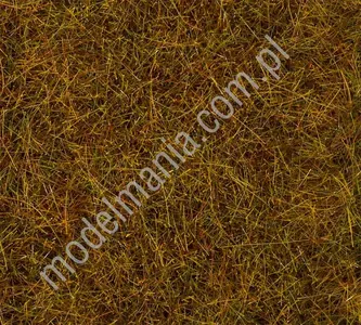 Posypka statyczna, trawa jesienna 6mm / 30g