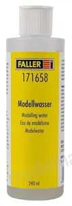 Woda modelarska 240 ml