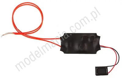 Mini efekt dźwiękowy - moduł śpiew ptaków