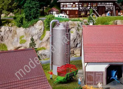 Silos