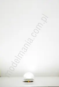 Podstawa oświetleniowa LED, zimna biel