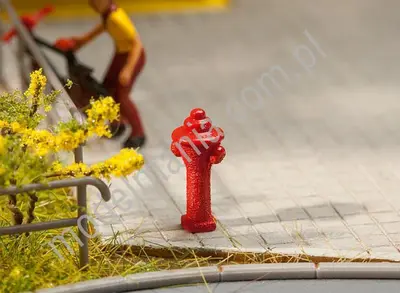 Hydrant / 10szt.