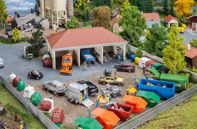 Centrum recyklingu