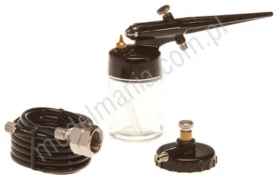 Aerograf FALLER Hobby