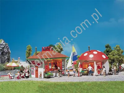 Kioski