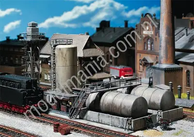 Dystrybutor ropy
