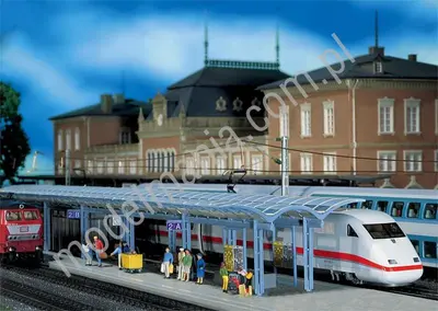 Peron ICE / 2szt.
