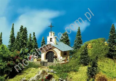 Kaplica