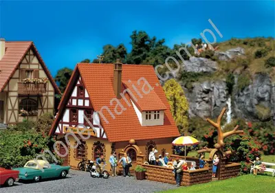 Restauracja "Zur Krone"