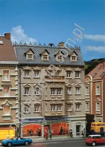 Rzeźnik "Dold"