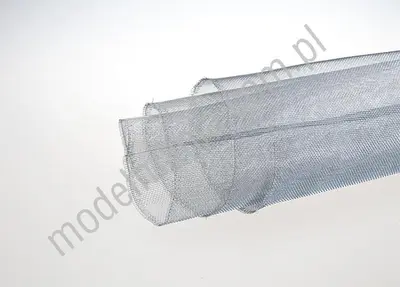 Siatka konstrukcyjna, aluminiowa 100x80cm