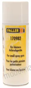 Sprężone powietrze 400ml