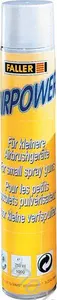 Sprężone powietrze 750ml