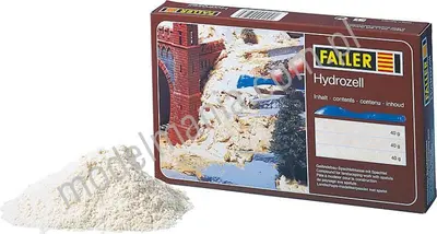 Kit modelowy / 120g