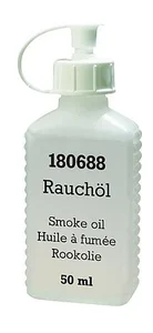 Destylat do generatora dymu / 50ml
